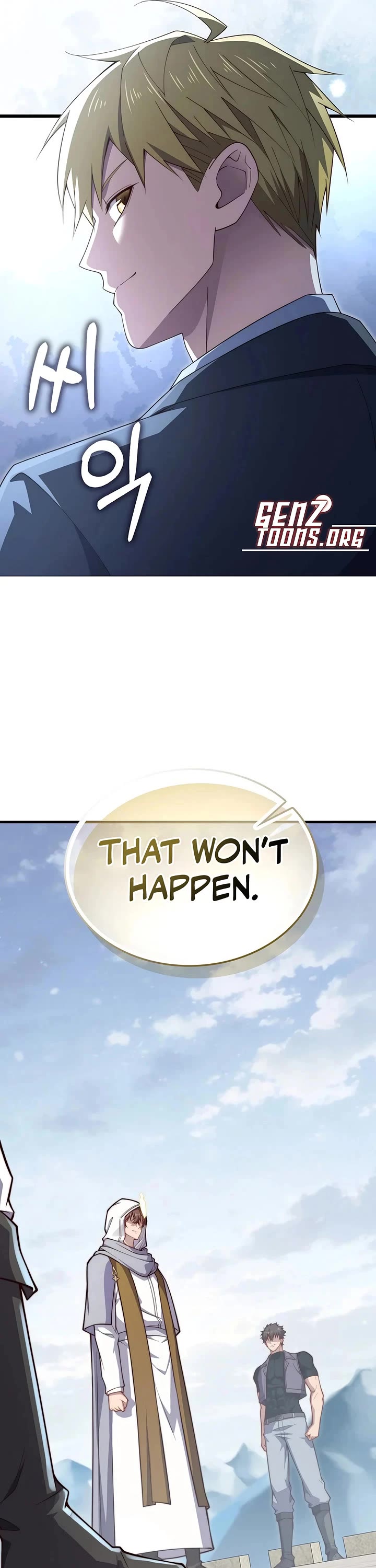 The Lord's Coins Aren't Decreasing?! Chapter 213 page 35 - Chapter 213