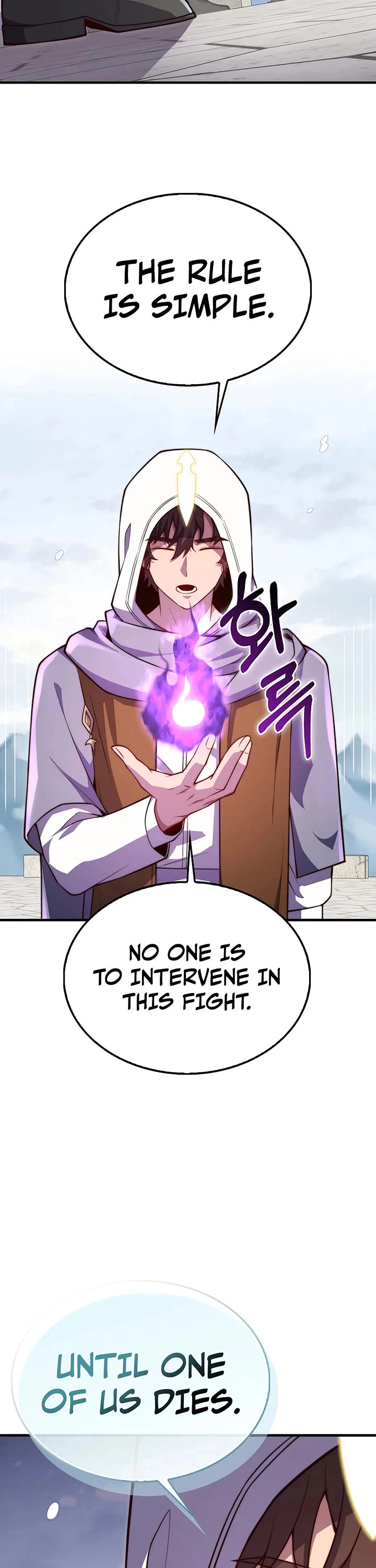 The Lord's Coins Aren't Decreasing?! Chapter 213 page 36 - Chapter 213