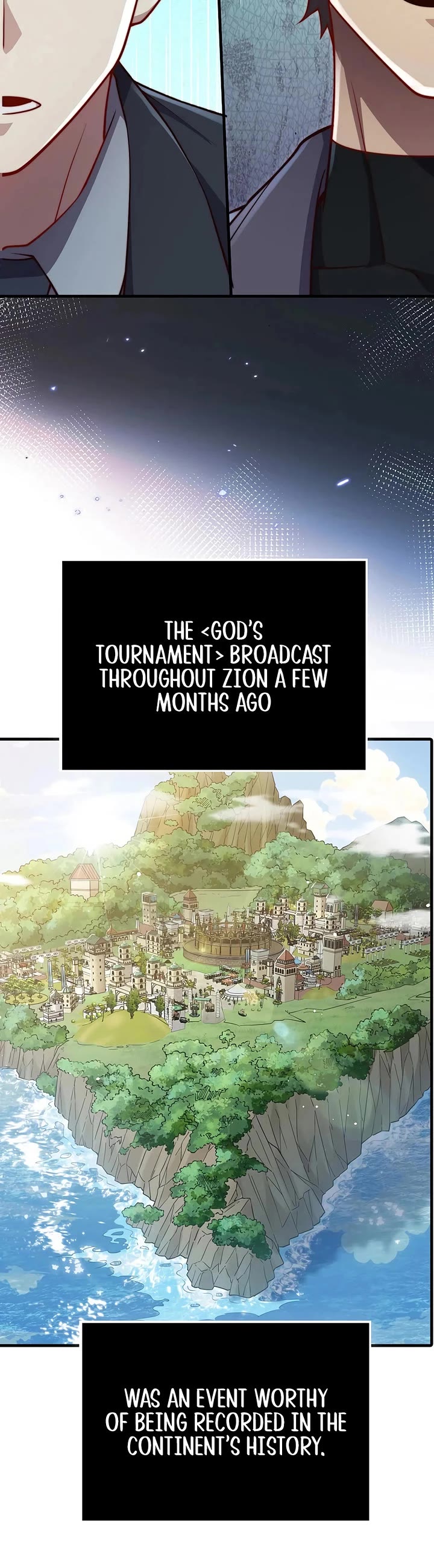 The Lord's Coins Aren't Decreasing?! Chapter 213 page 38 - Chapter 213