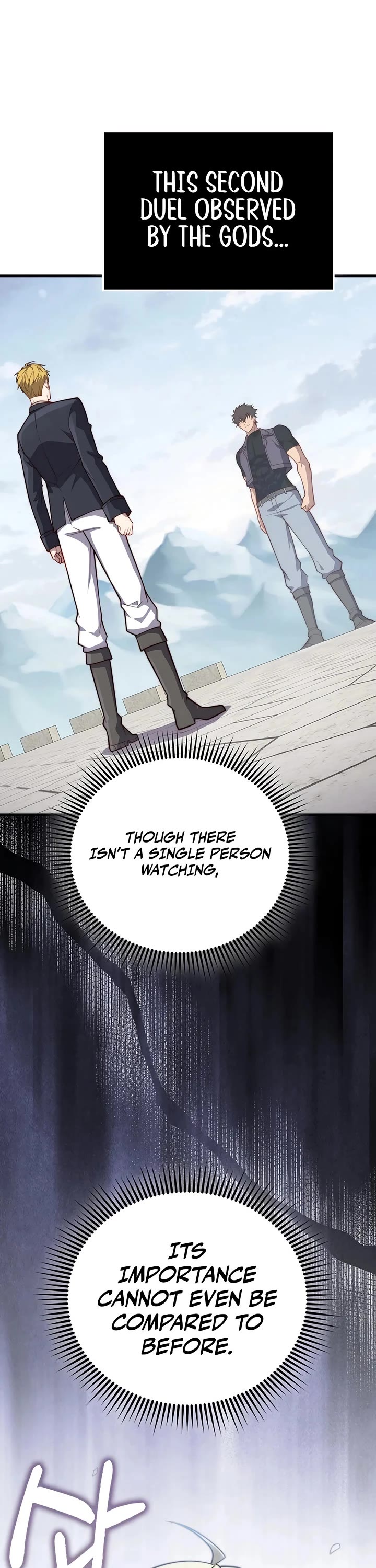 The Lord's Coins Aren't Decreasing?! Chapter 213 page 39 - Chapter 213
