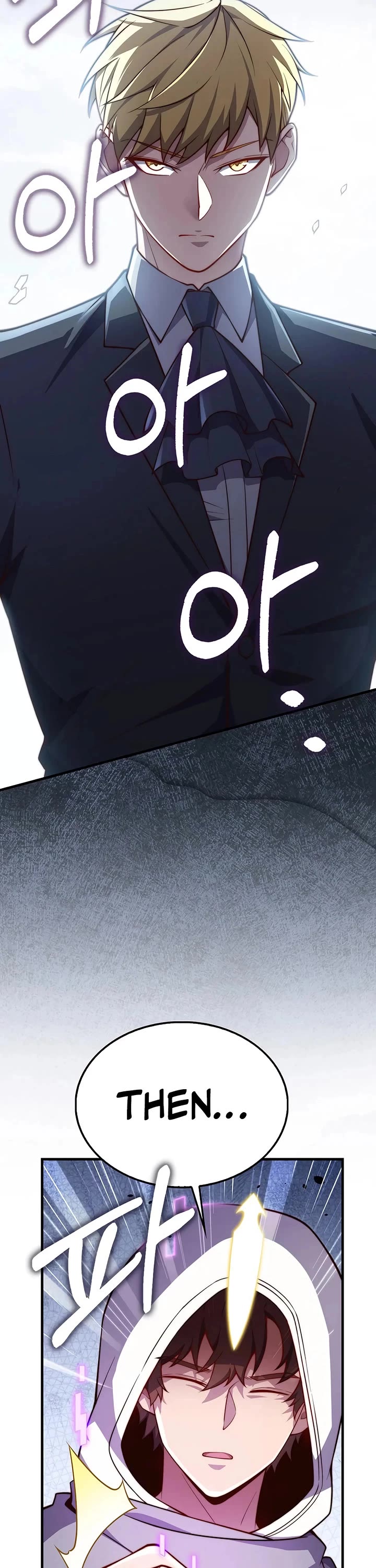 The Lord's Coins Aren't Decreasing?! Chapter 213 page 40 - Chapter 213