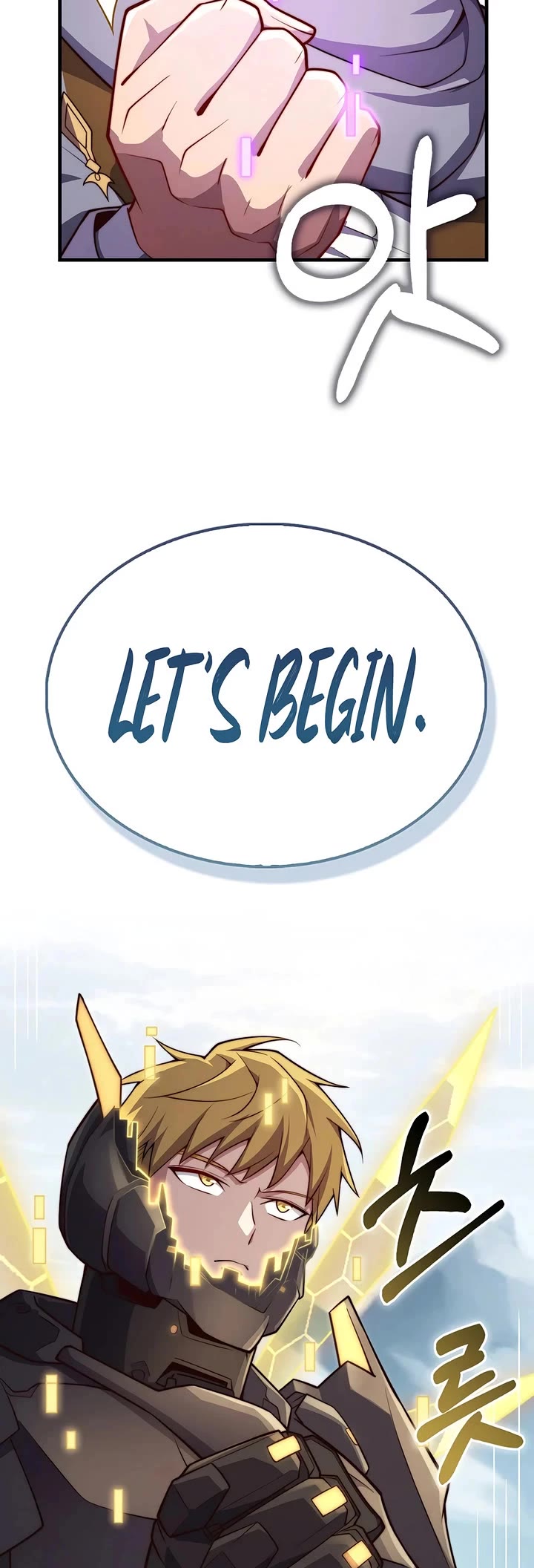 The Lord's Coins Aren't Decreasing?! Chapter 213 page 41 - Chapter 213