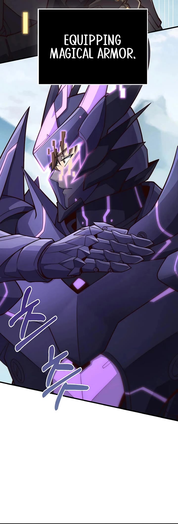The Lord's Coins Aren't Decreasing?! Chapter 213 page 42 - Chapter 213