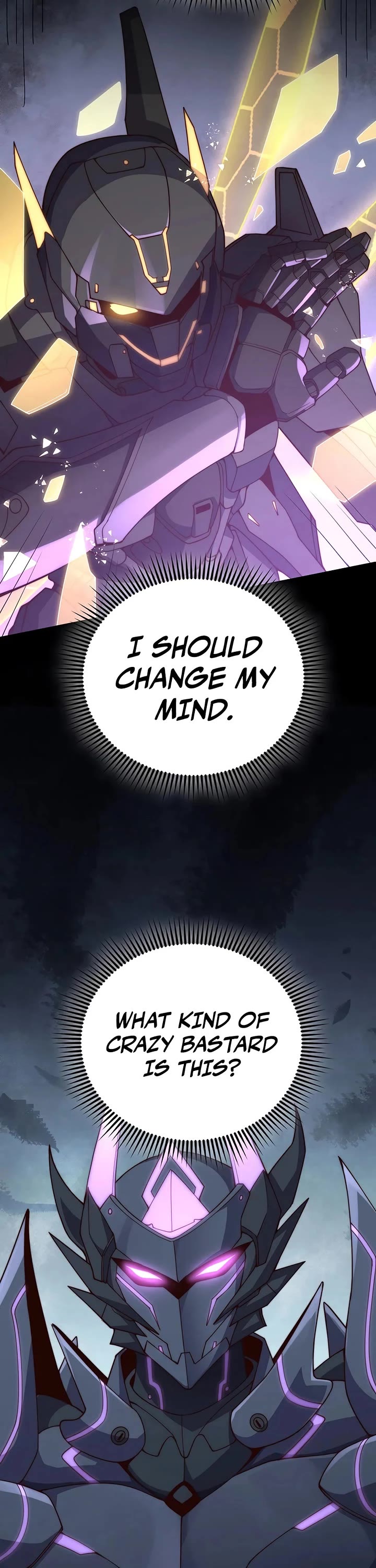 The Lord's Coins Aren't Decreasing?! Chapter 213 page 48 - Chapter 213