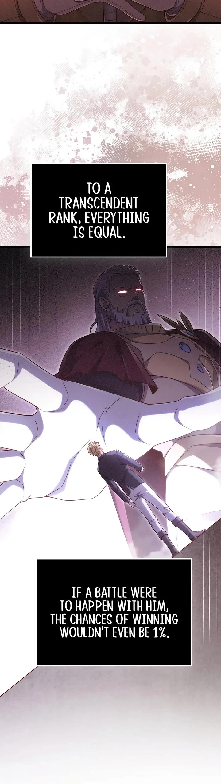 The Lord's Coins Aren't Decreasing?! Chapter 213 page 6 - Chapter 213