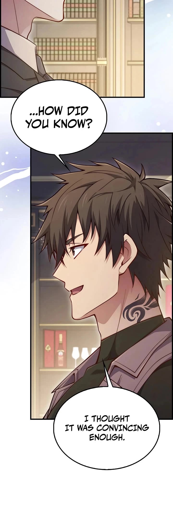 The Lord's Coins Aren't Decreasing?! Chapter 213 page 9 - Chapter 213