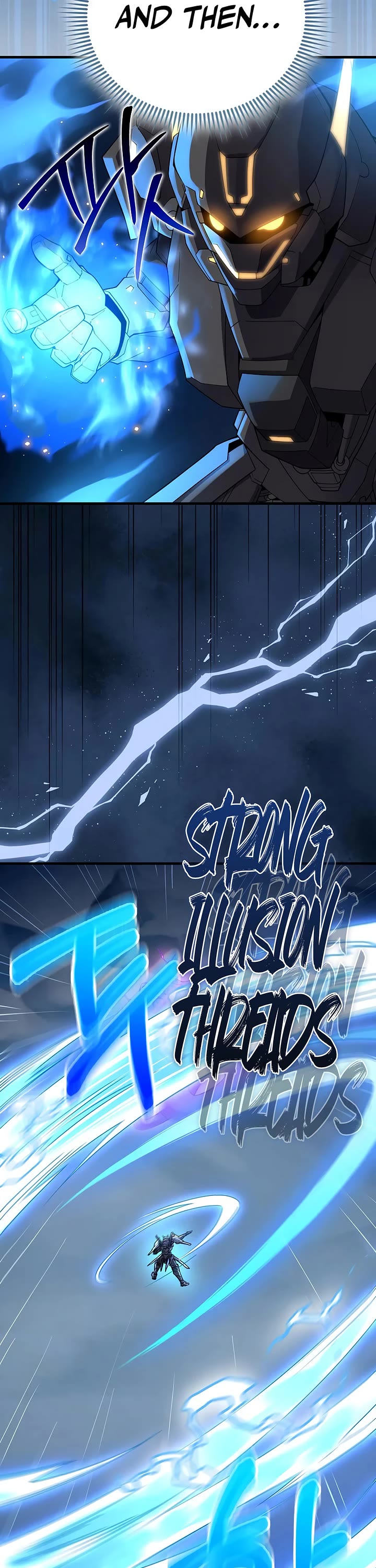 The Lord's Coins Aren't Decreasing?! Chapter 214 page 12 - Chapter 214