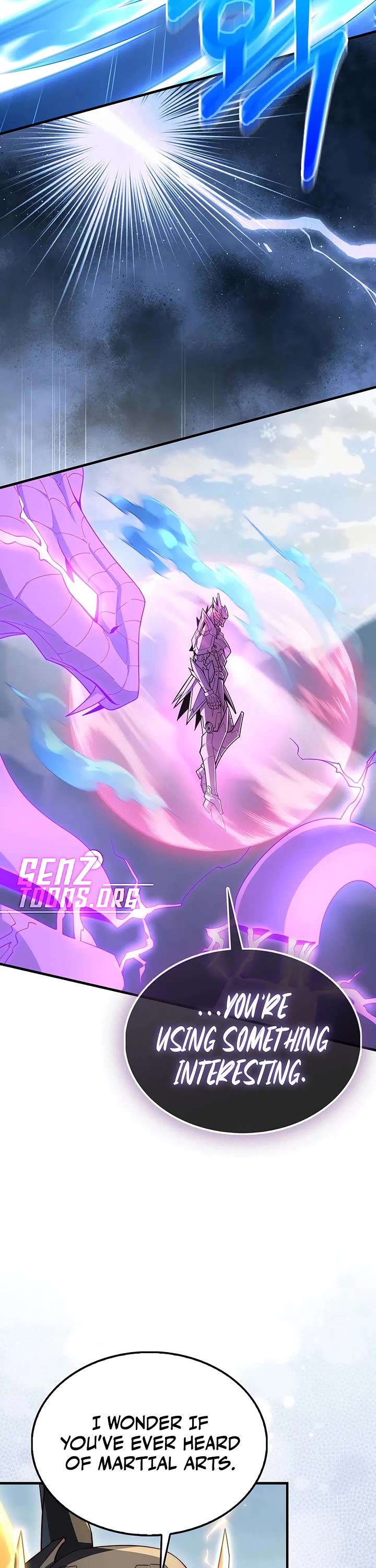 The Lord's Coins Aren't Decreasing?! Chapter 214 page 13 - Chapter 214