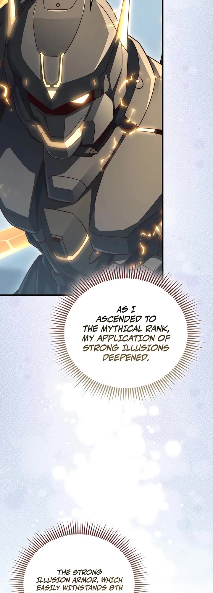 The Lord's Coins Aren't Decreasing?! Chapter 214 page 14 - Chapter 214
