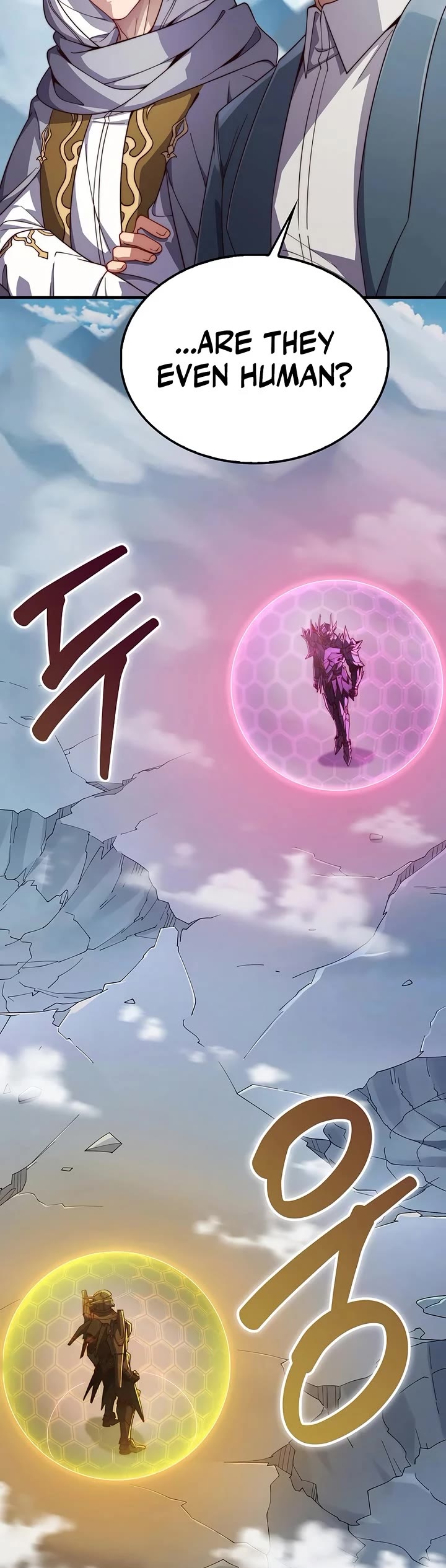 The Lord's Coins Aren't Decreasing?! Chapter 214 page 2 - Chapter 214