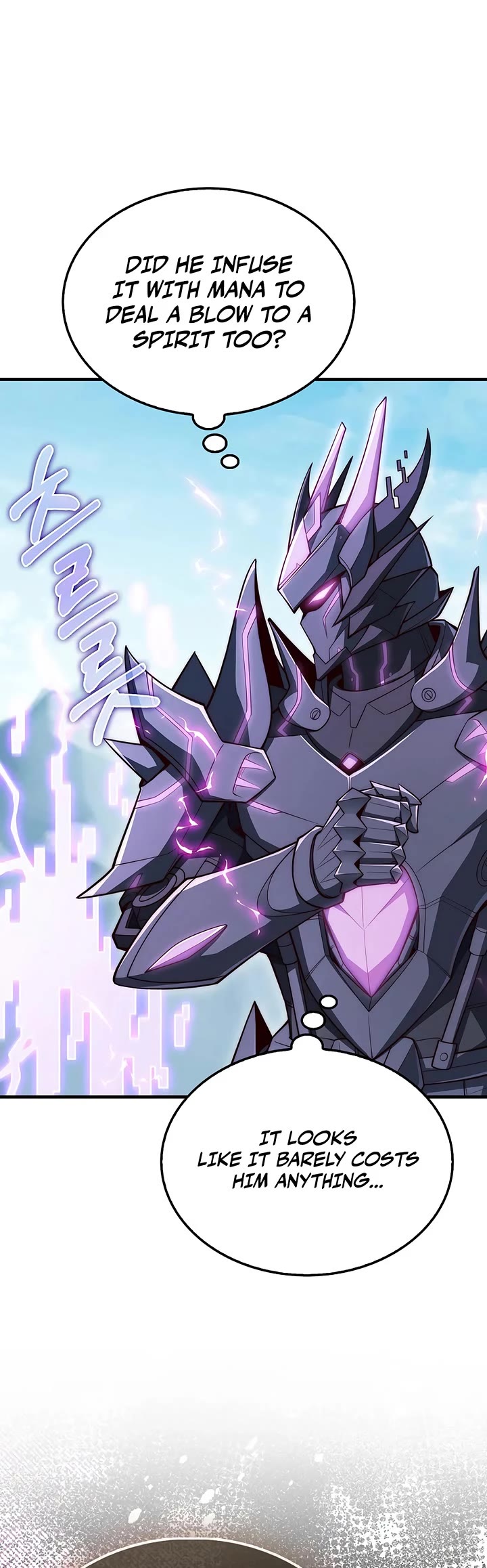 The Lord's Coins Aren't Decreasing?! Chapter 214 page 21 - Chapter 214
