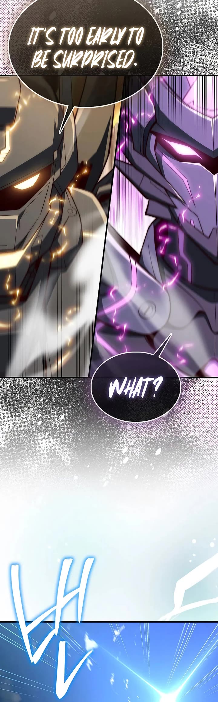 The Lord's Coins Aren't Decreasing?! Chapter 214 page 22 - Chapter 214