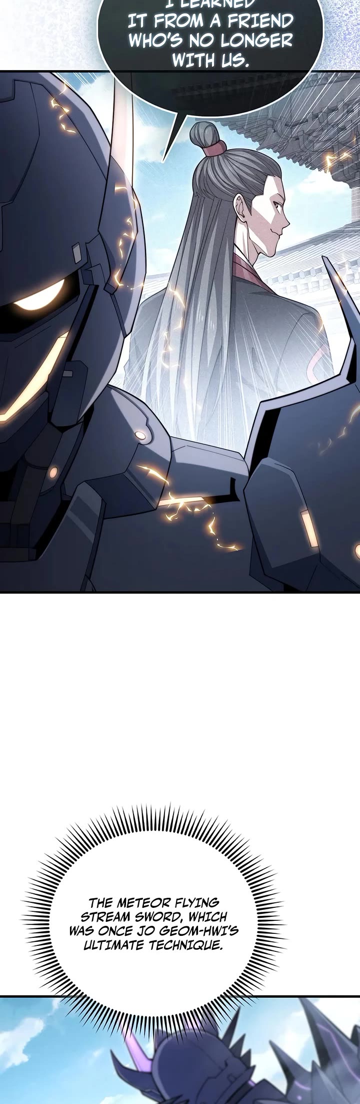The Lord's Coins Aren't Decreasing?! Chapter 214 page 26 - Chapter 214