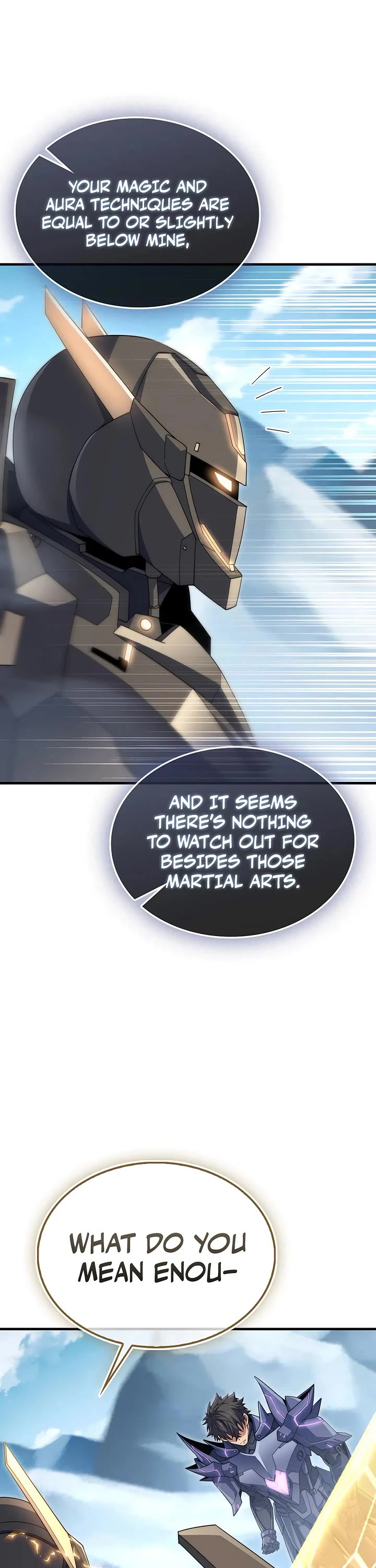 The Lord's Coins Aren't Decreasing?! Chapter 214 page 28 - Chapter 214