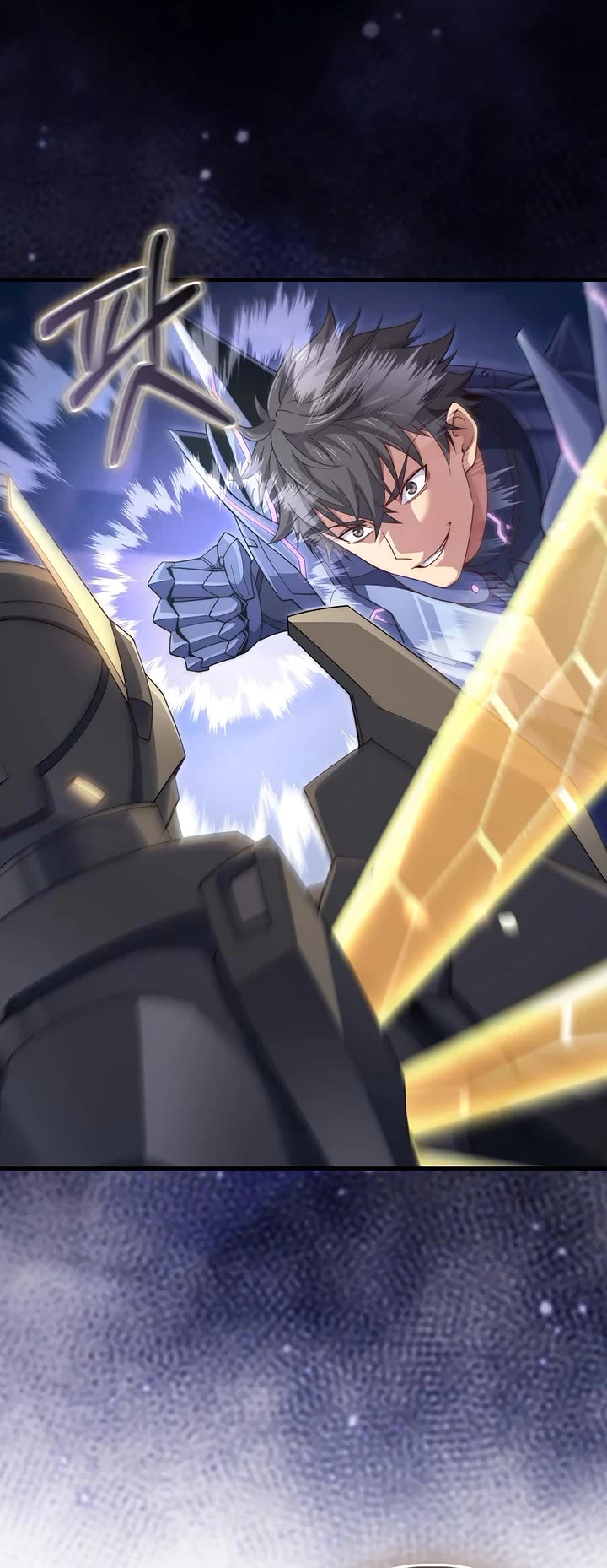 The Lord's Coins Aren't Decreasing?! Chapter 214 page 30 - Chapter 214