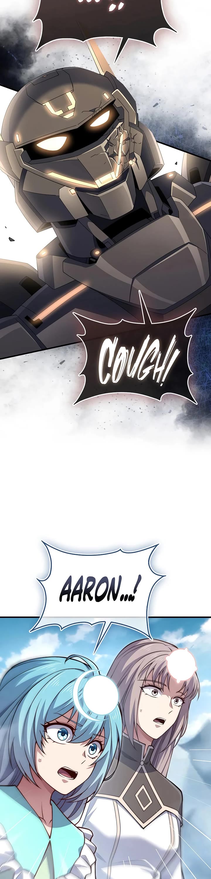 The Lord's Coins Aren't Decreasing?! Chapter 214 page 32 - Chapter 214