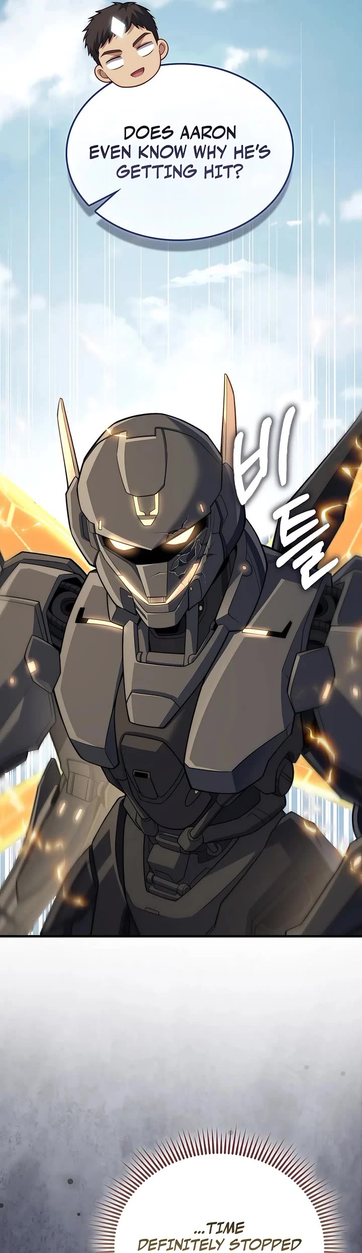 The Lord's Coins Aren't Decreasing?! Chapter 214 page 34 - Chapter 214