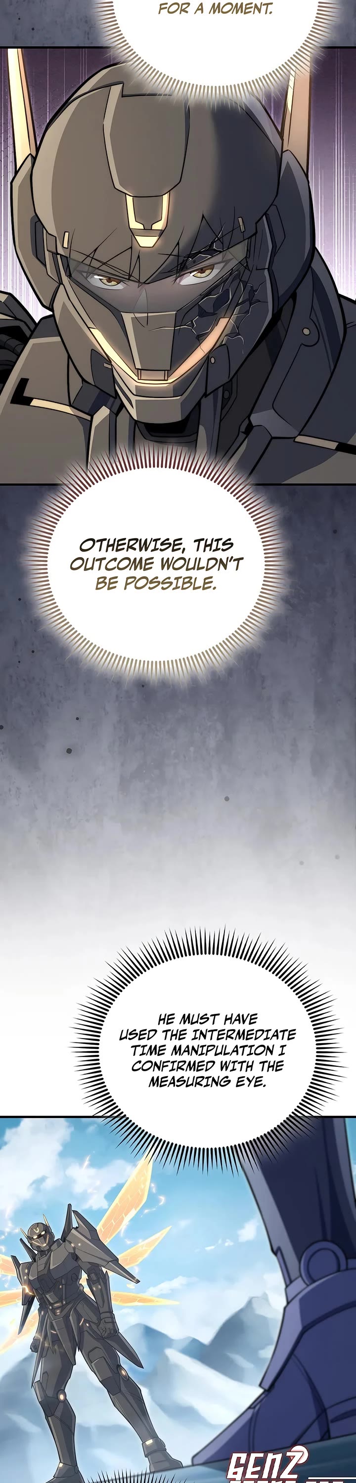The Lord's Coins Aren't Decreasing?! Chapter 214 page 35 - Chapter 214