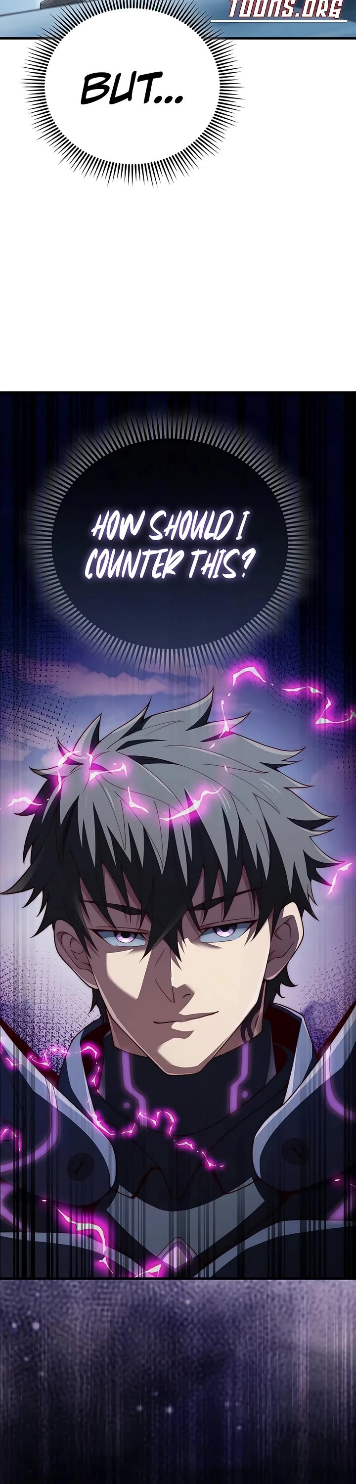 The Lord's Coins Aren't Decreasing?! Chapter 214 page 36 - Chapter 214