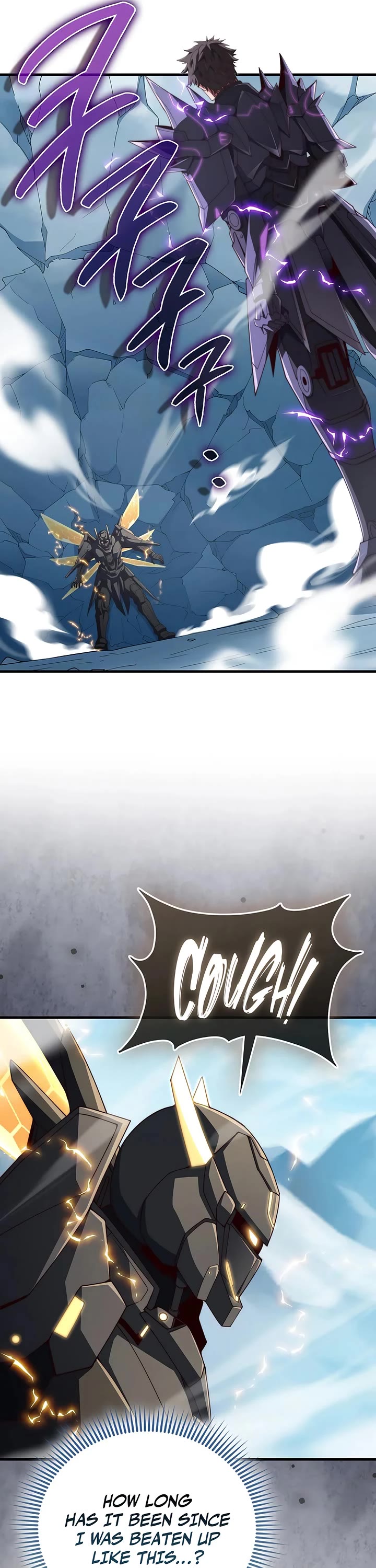 The Lord's Coins Aren't Decreasing?! Chapter 214 page 39 - Chapter 214