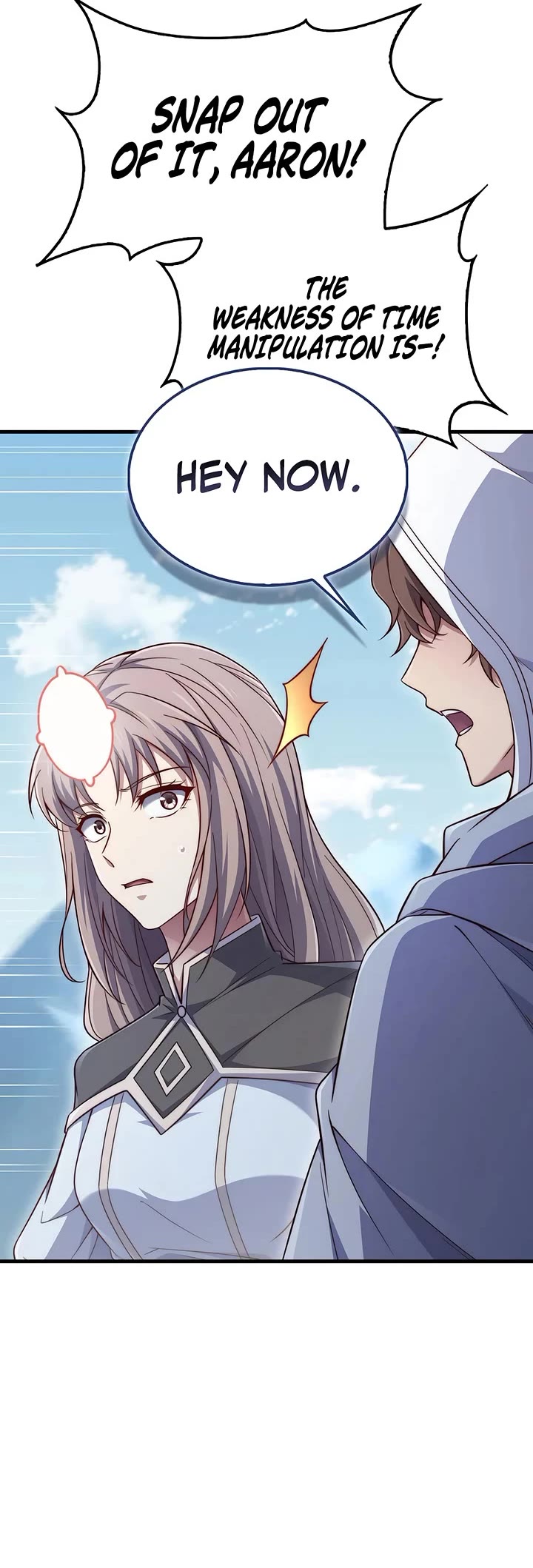 The Lord's Coins Aren't Decreasing?! Chapter 214 page 42 - Chapter 214