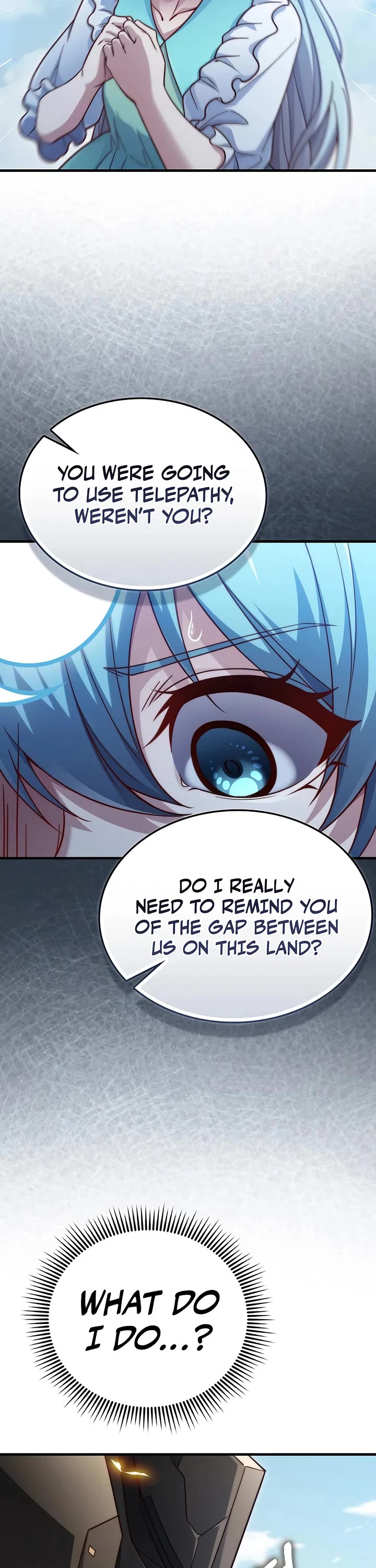 The Lord's Coins Aren't Decreasing?! Chapter 214 page 44 - Chapter 214