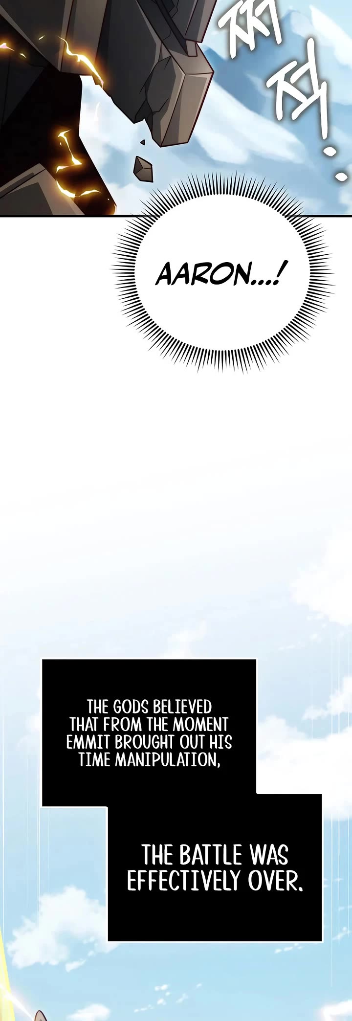 The Lord's Coins Aren't Decreasing?! Chapter 214 page 45 - Chapter 214