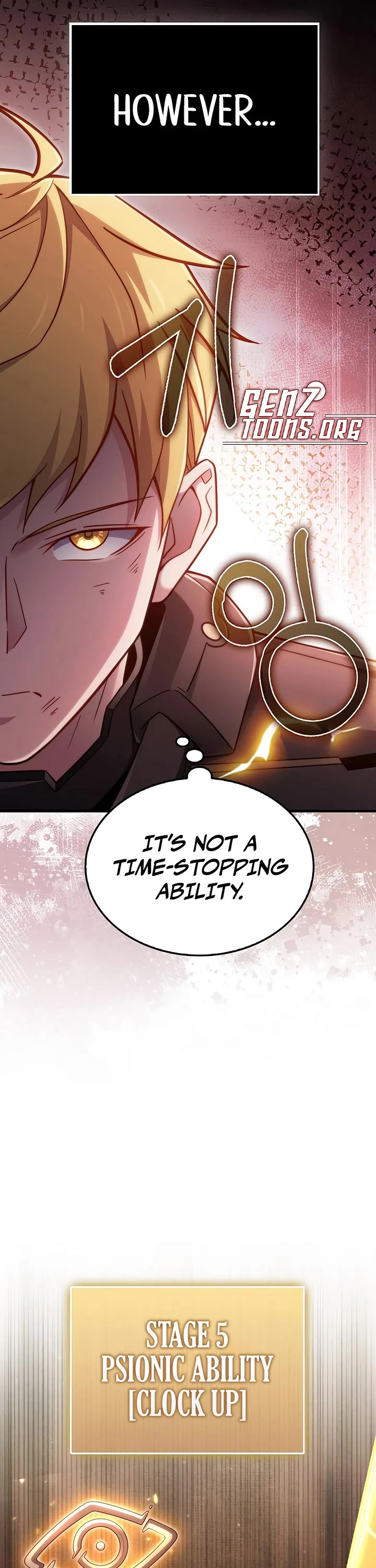 The Lord's Coins Aren't Decreasing?! Chapter 214 page 47 - Chapter 214
