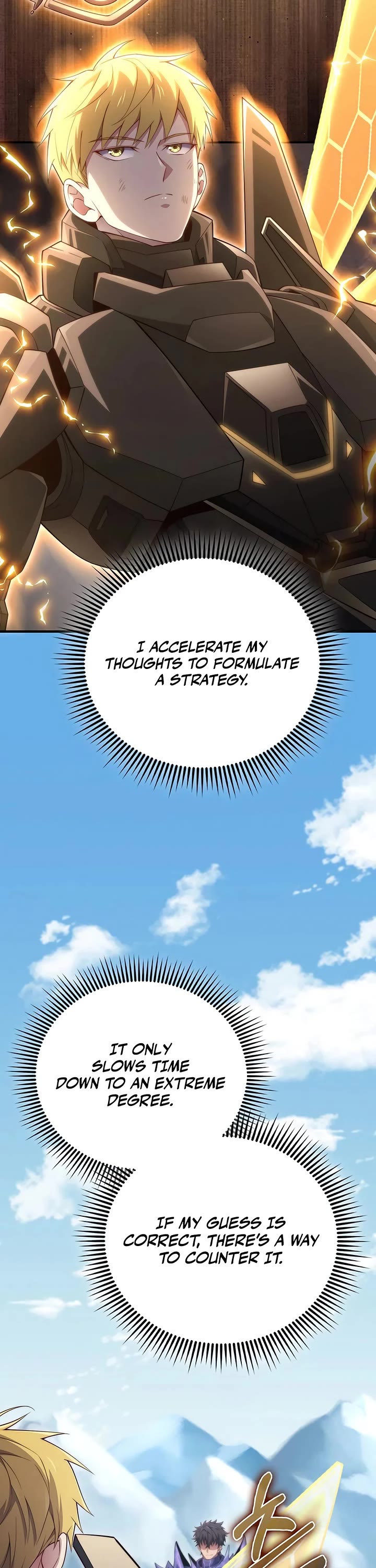 The Lord's Coins Aren't Decreasing?! Chapter 214 page 48 - Chapter 214