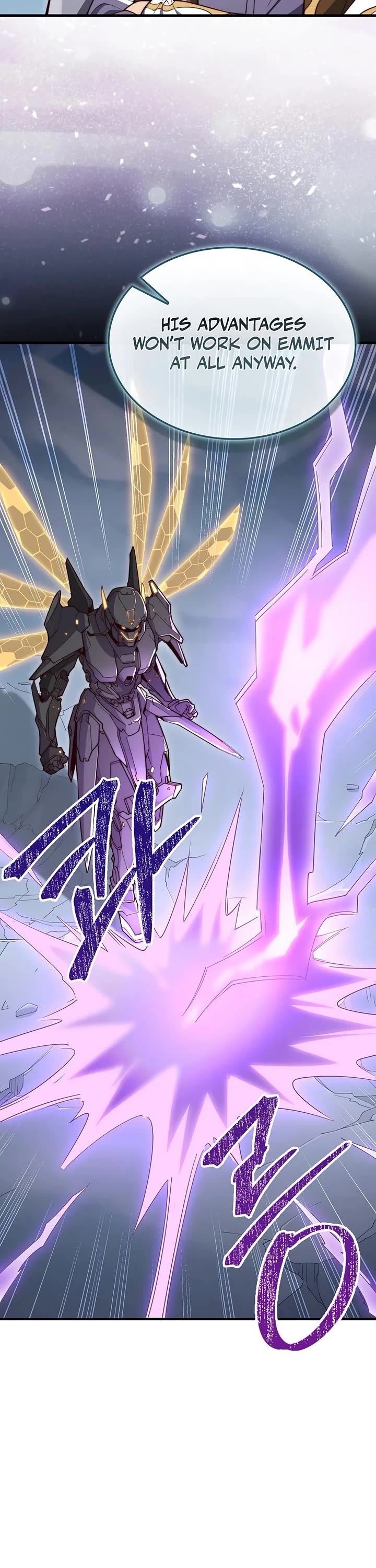 The Lord's Coins Aren't Decreasing?! Chapter 214 page 5 - Chapter 214