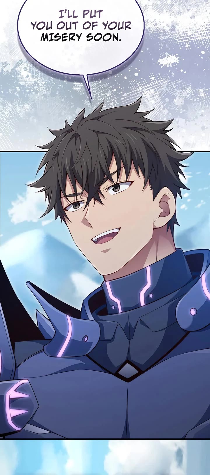 The Lord's Coins Aren't Decreasing?! Chapter 214 page 50 - Chapter 214