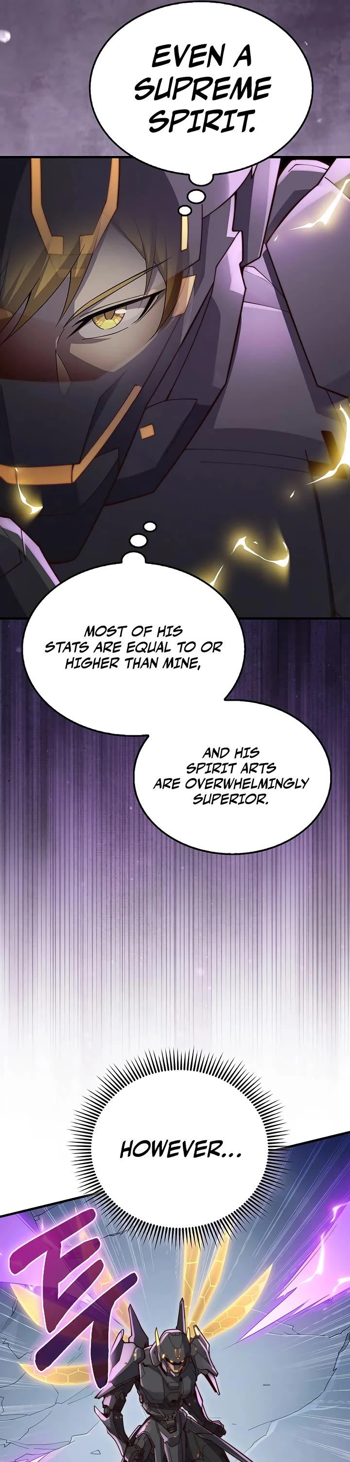 The Lord's Coins Aren't Decreasing?! Chapter 214 page 8 - Chapter 214
