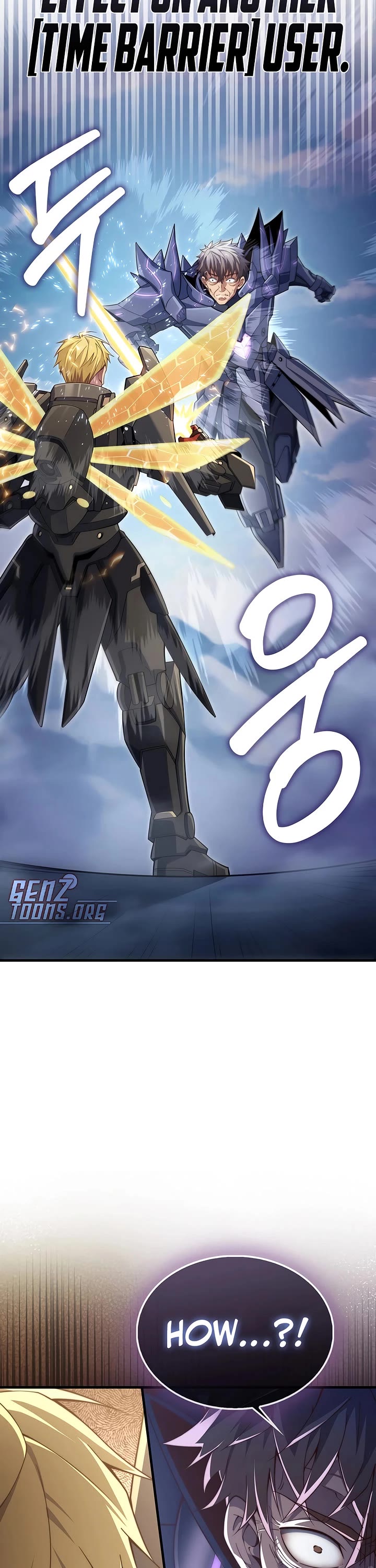 The Lord's Coins Aren't Decreasing?! Chapter 215 page 12 - Chapter 215