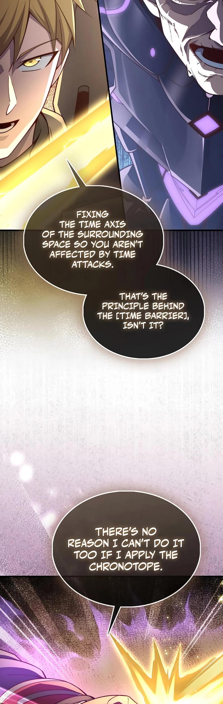 The Lord's Coins Aren't Decreasing?! Chapter 215 page 13 - Chapter 215