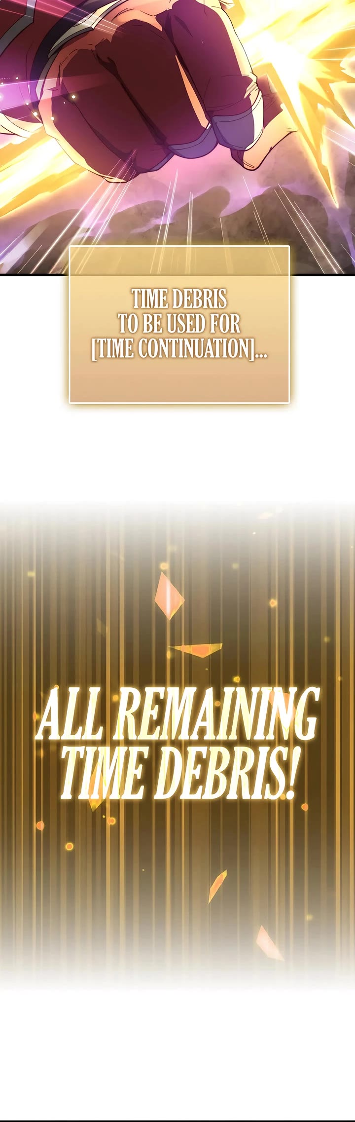 The Lord's Coins Aren't Decreasing?! Chapter 215 page 14 - Chapter 215