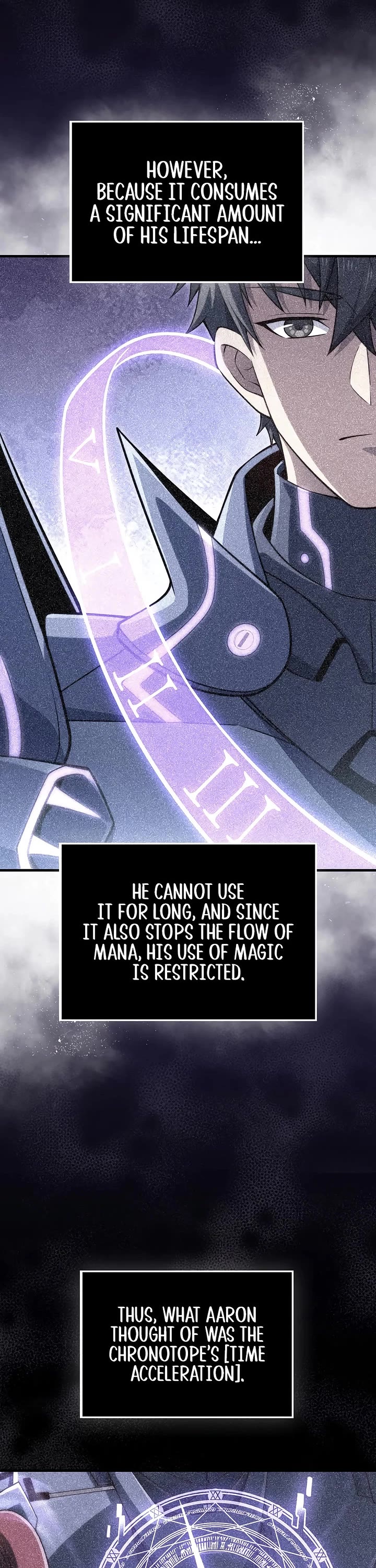 The Lord's Coins Aren't Decreasing?! Chapter 215 page 2 - Chapter 215