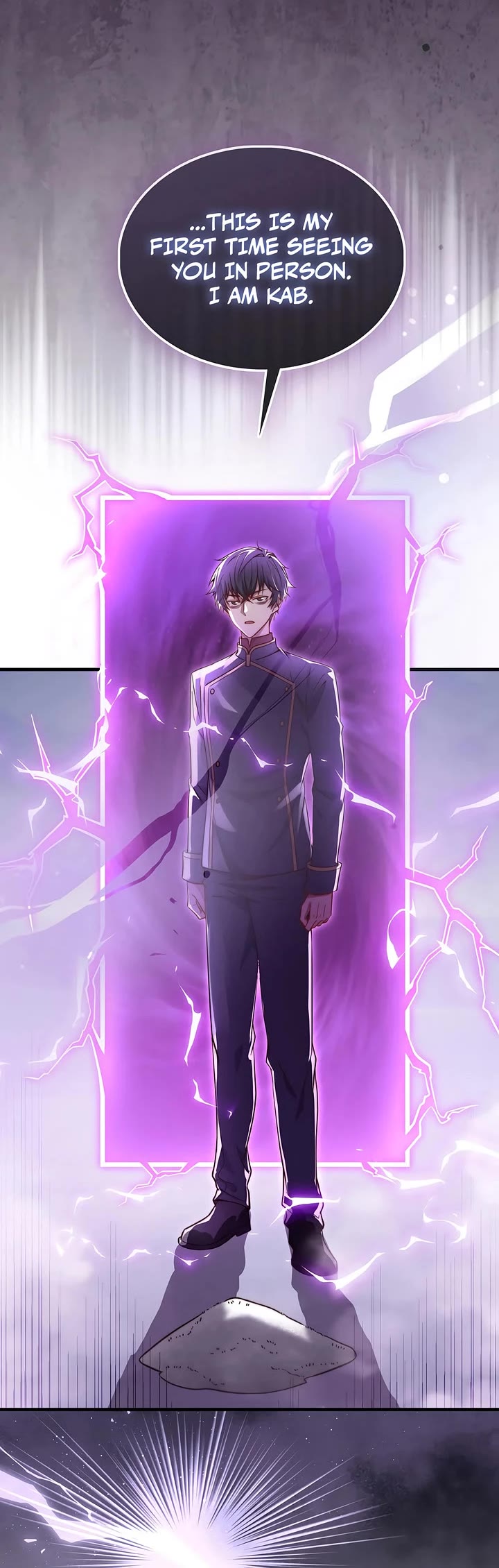 The Lord's Coins Aren't Decreasing?! Chapter 215 page 22 - Chapter 215