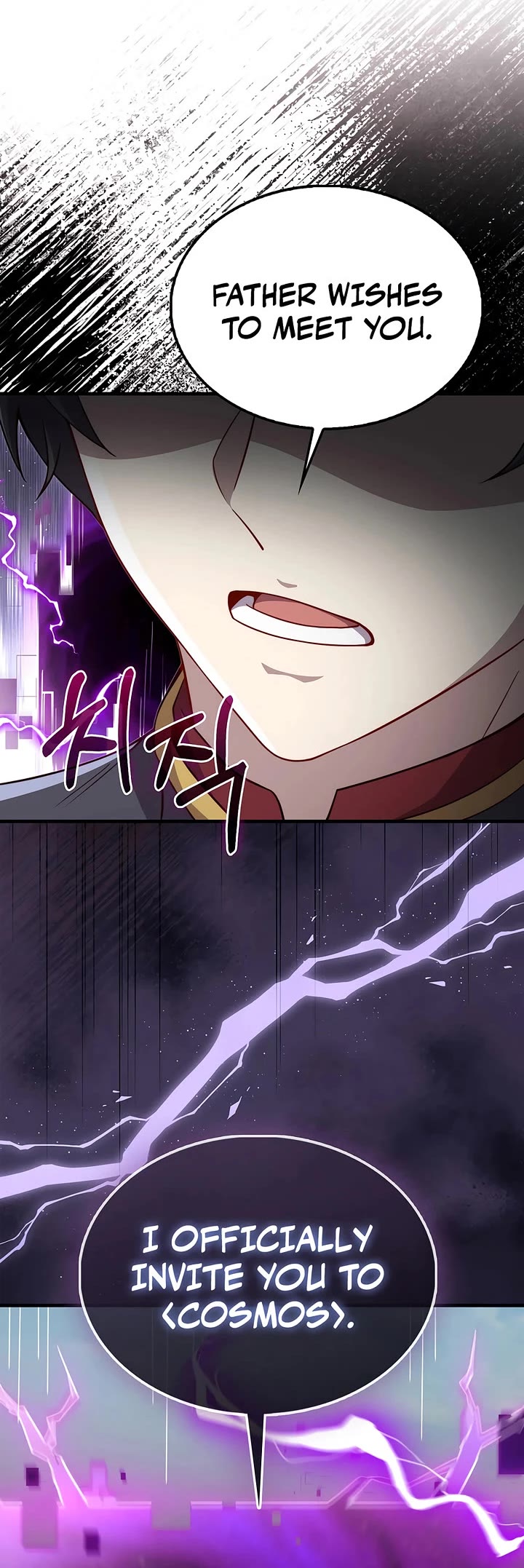 The Lord's Coins Aren't Decreasing?! Chapter 215 page 26 - Chapter 215