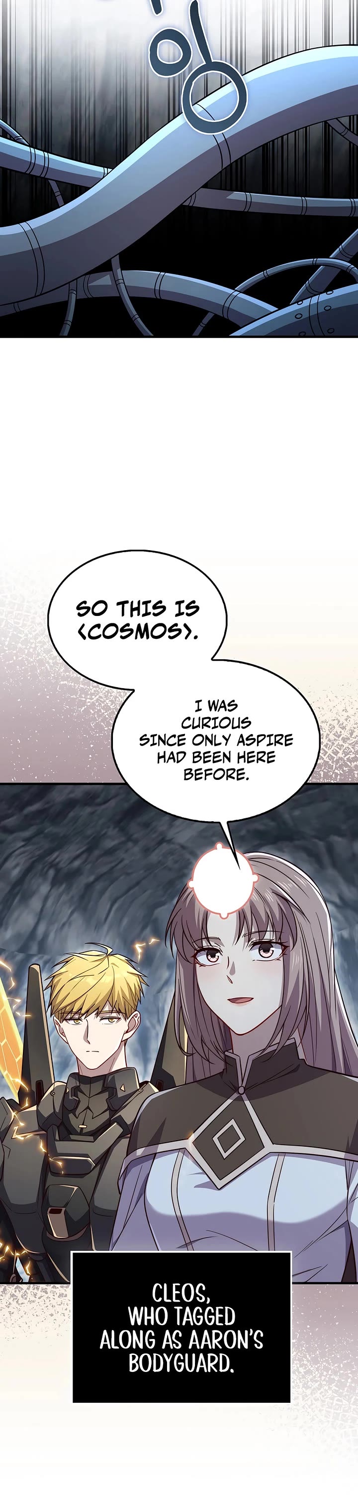 The Lord's Coins Aren't Decreasing?! Chapter 215 page 28 - Chapter 215