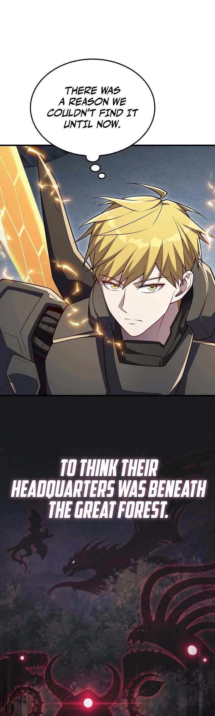 The Lord's Coins Aren't Decreasing?! Chapter 215 page 29 - Chapter 215