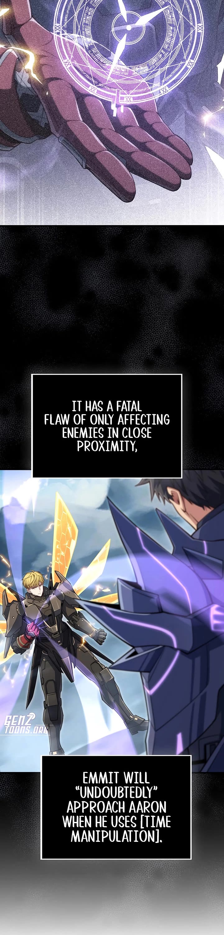 The Lord's Coins Aren't Decreasing?! Chapter 215 page 3 - Chapter 215