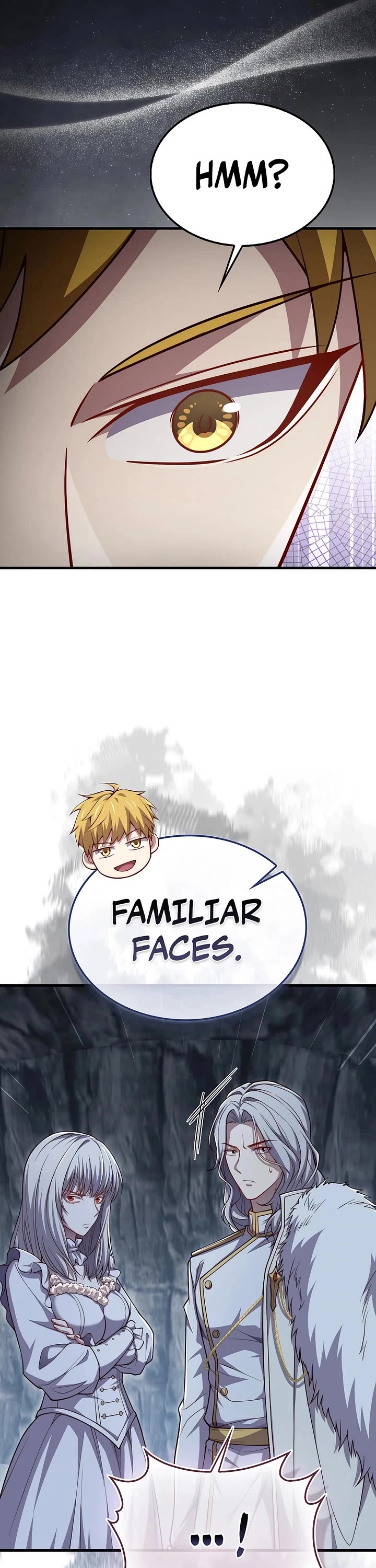 The Lord's Coins Aren't Decreasing?! Chapter 215 page 31 - Chapter 215