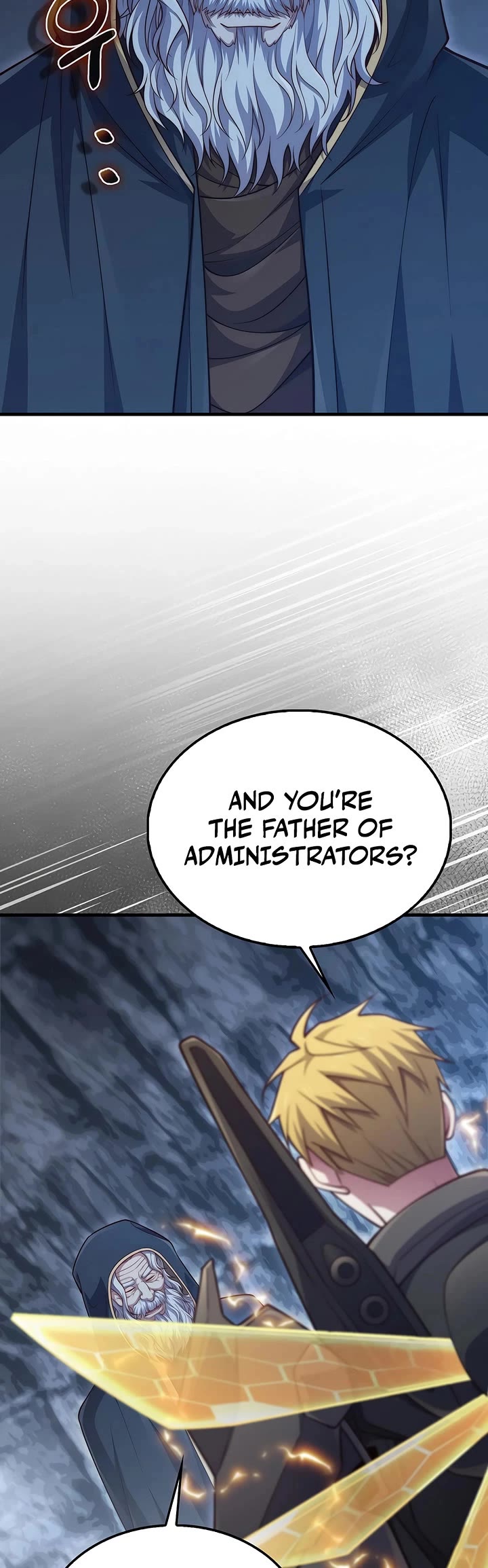 The Lord's Coins Aren't Decreasing?! Chapter 215 page 33 - Chapter 215