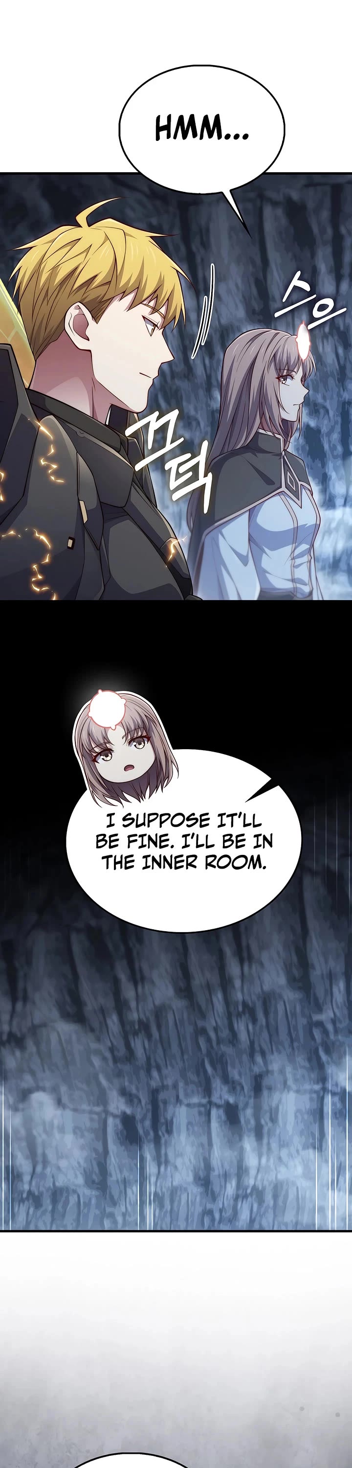 The Lord's Coins Aren't Decreasing?! Chapter 215 page 35 - Chapter 215