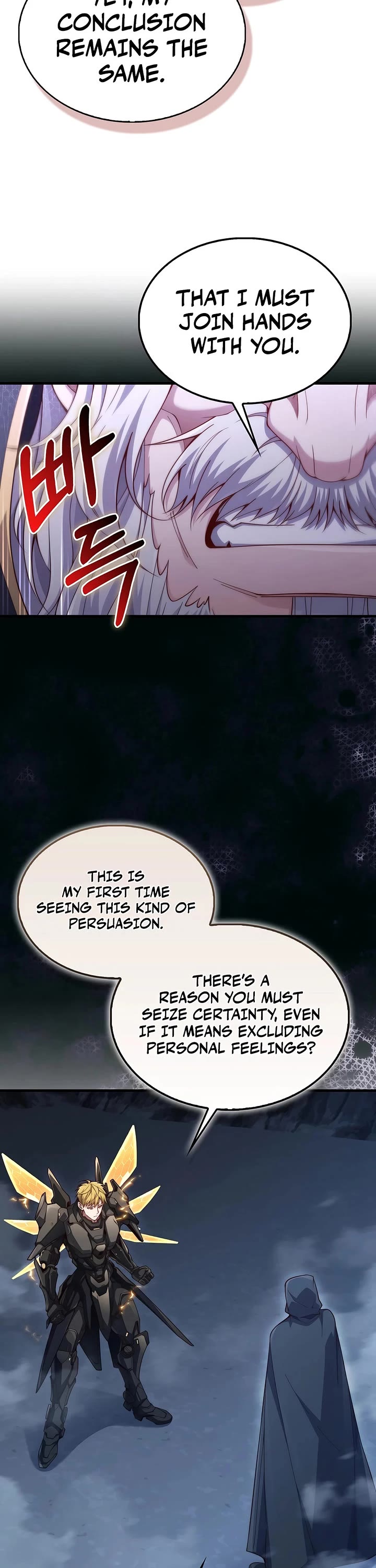 The Lord's Coins Aren't Decreasing?! Chapter 215 page 40 - Chapter 215