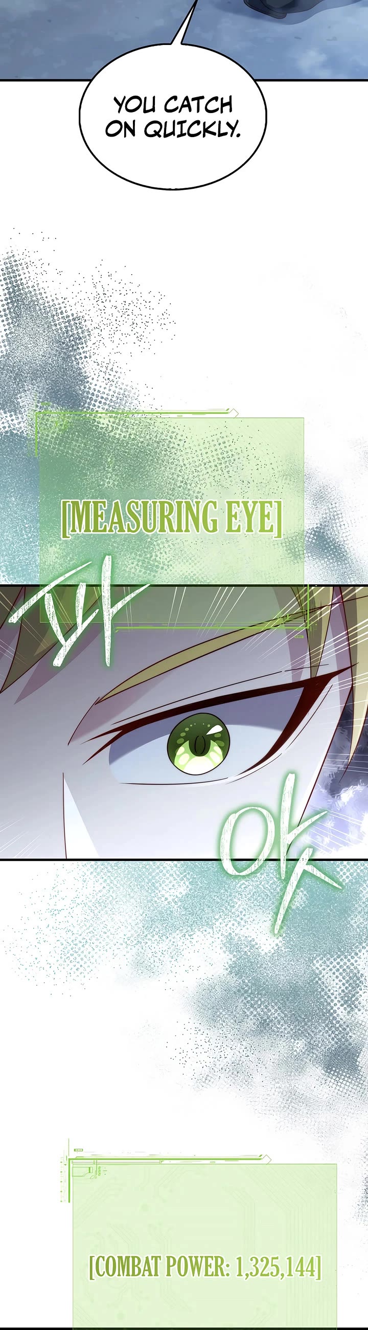The Lord's Coins Aren't Decreasing?! Chapter 215 page 41 - Chapter 215