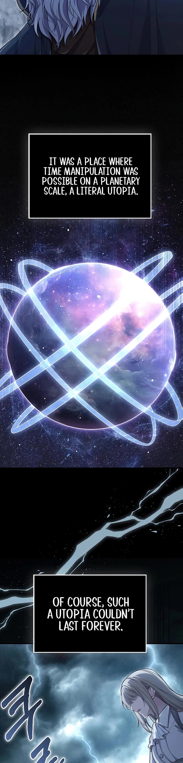 The Lord's Coins Aren't Decreasing?! Chapter 215 page 44 - Chapter 215