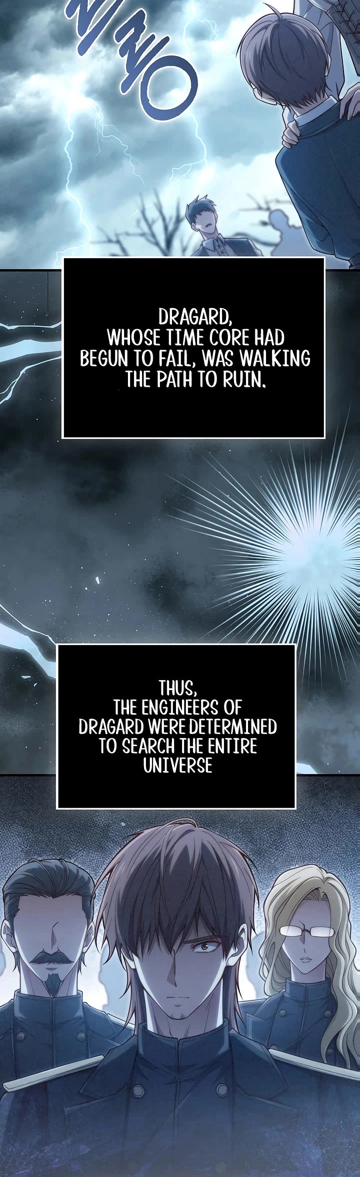 The Lord's Coins Aren't Decreasing?! Chapter 215 page 45 - Chapter 215