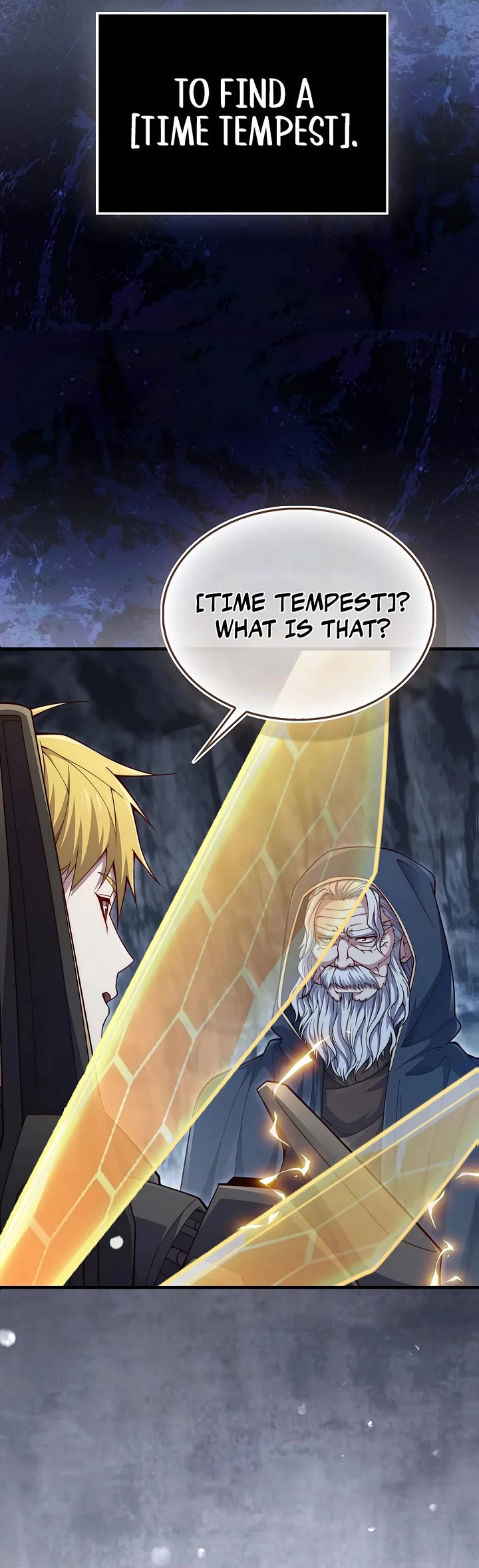 The Lord's Coins Aren't Decreasing?! Chapter 215 page 46 - Chapter 215