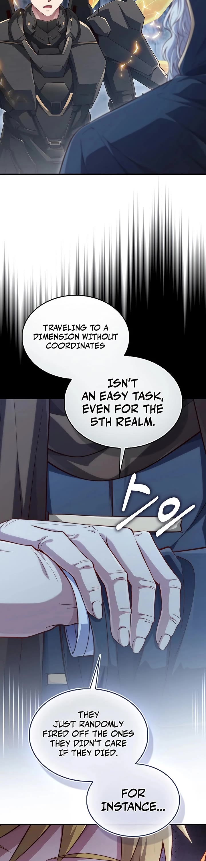 The Lord's Coins Aren't Decreasing?! Chapter 215 page 48 - Chapter 215